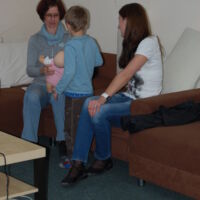 Kurzy Akutní stavy u dětí